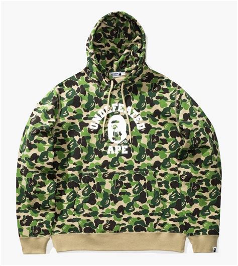 Bape Hoodie Png - Bape Camo, Transparent Png - kindpng