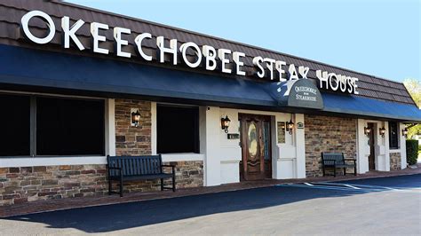 Restaurant Spotlight: Okeechobee Steakhouse