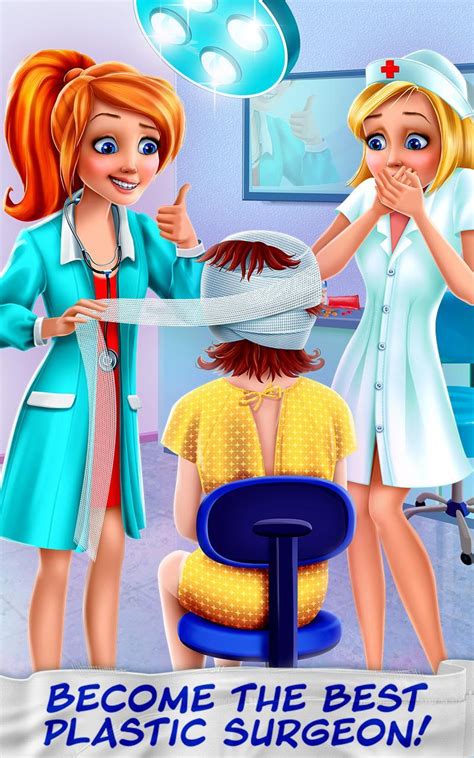 Plastic Surgery Simulator for Android - APK Download