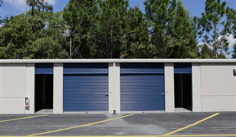 Self Storage Units Bradenton, FL | Midgard Self Storage