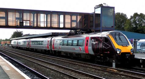 Oxford railway station in line for £161 million upgrade