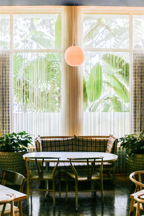 10 Design Ideas to adopt from The Standard Hotel, Miami Beach | Justina ...