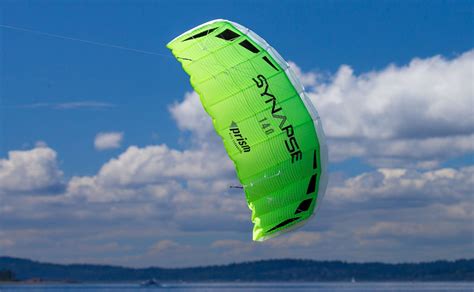 Prism Synapse 140 Stunt Kite – Canadian Kites