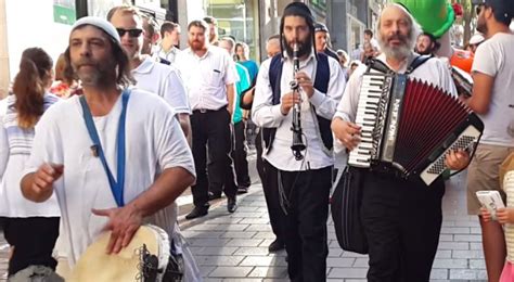 Música israelí, música hebrea o música judía ¿Cómo se define la música ...