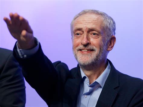 New Labour leader Jeremy Corbyn is finally going to speak in parlia...