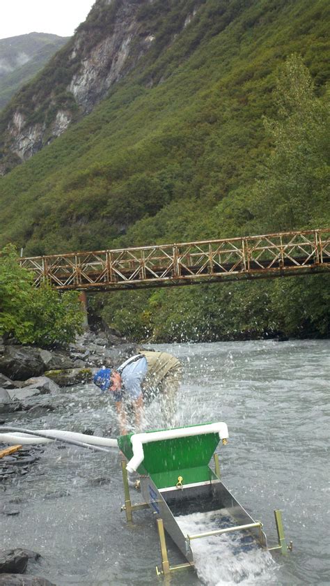 Gold Mining | Alaska Public Media