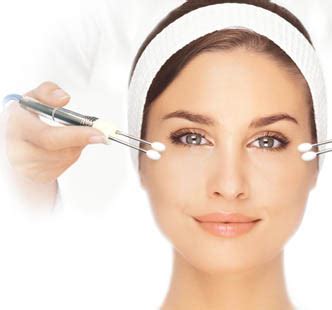 Elite Therapeutics Body and Skin Care: Microcurrent Facial