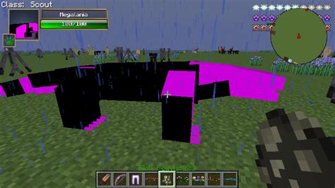 Mob textures won't show - Modification Development - Minecraft Mods - Mapping and Modding: Java ...