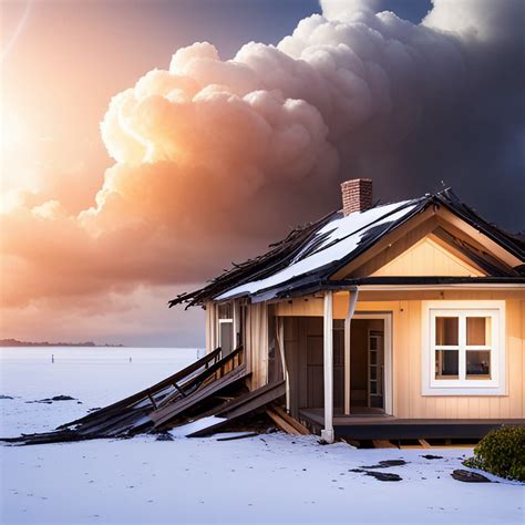 Storm Damage Restoration: A Guide to Maximize Your Property Value