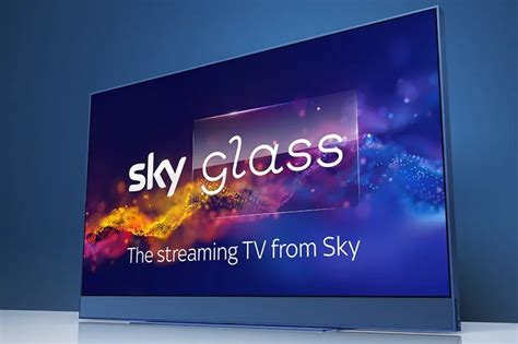 Sky Glass ora costa meno: quasi azzerato l'anticipo con questa promo