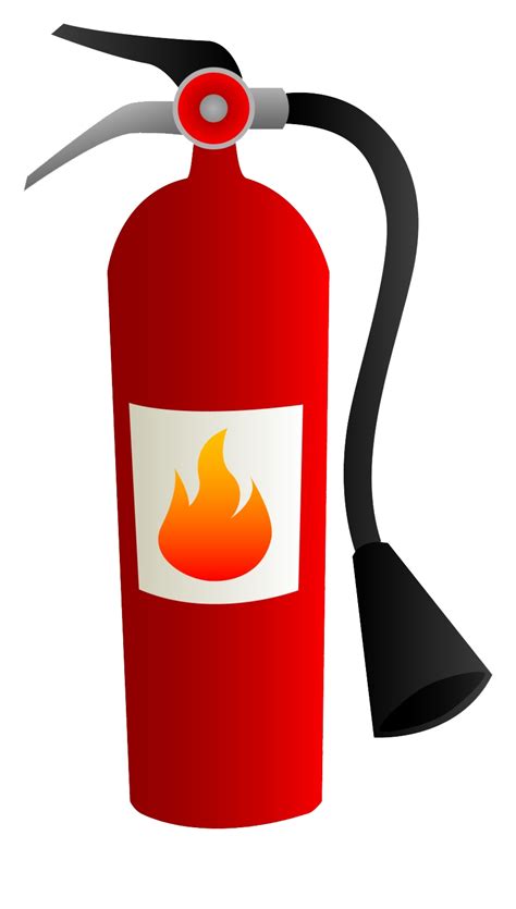 Fire Safety PNG Transparent Images - PNG All