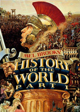 History of the World Part I (Film) - TV Tropes