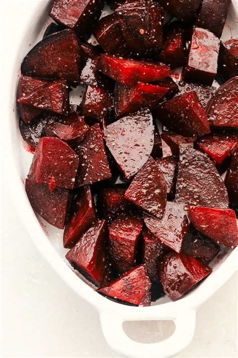 My Secret to Perfect Roasted Beets | The Recipe Critic