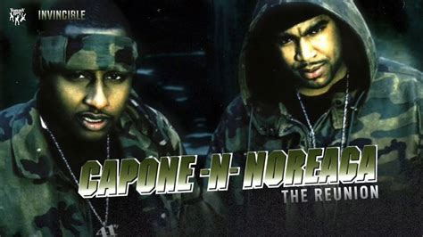 Capone-N-Noreaga - Invincible - YouTube