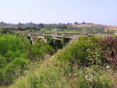 Bonsall Bridge - NCMRS