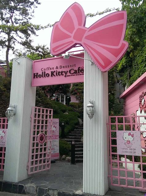 [Seoul] 6 Coffee & Dessert Shops You Can't Afford To Miss | For Two, Please