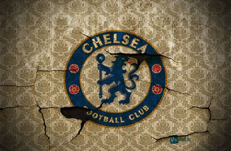 Logo Wallpapers Chelsea - Wallpaper Cave