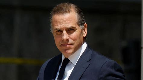 New York Times: Prosecutors insisted on harsher Hunter Biden plea deal ...