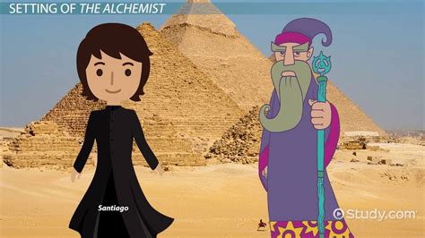 Englishman The Alchemist