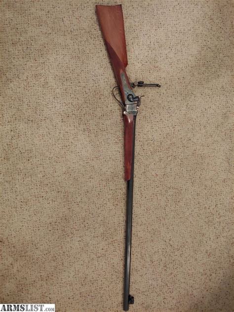 ARMSLIST - For Sale: Sharpes Rifle