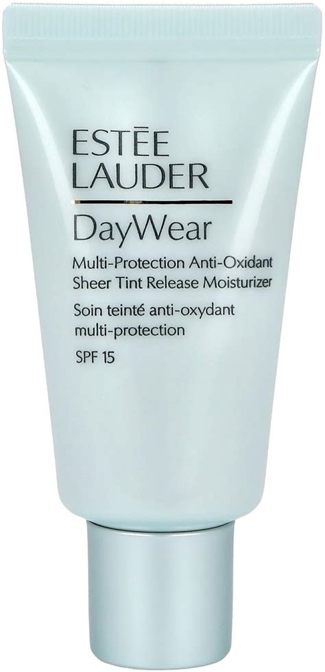 Estée Lauder DayWear Sheer Tinted Moisturizer SPF 15 15 ml | lyko.com