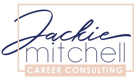 Jackie Mitchell Career Consulting | Career & Life Coaching