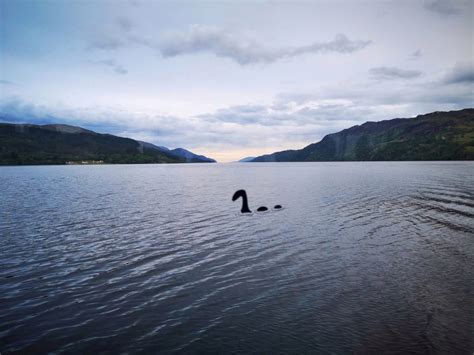 Things to do in Loch Ness Scotland - Tales of a Backpacker