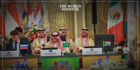 Saudi Arabia Foreign Trade Reaches $172 Billion - The World Monitor