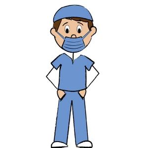 Surgeon clipart - Clipground