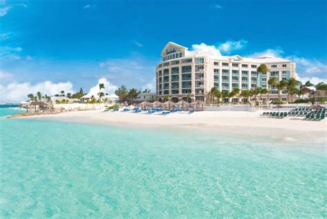 8 Best All-Inclusive Resorts in the Bahamas – Touropia Travel