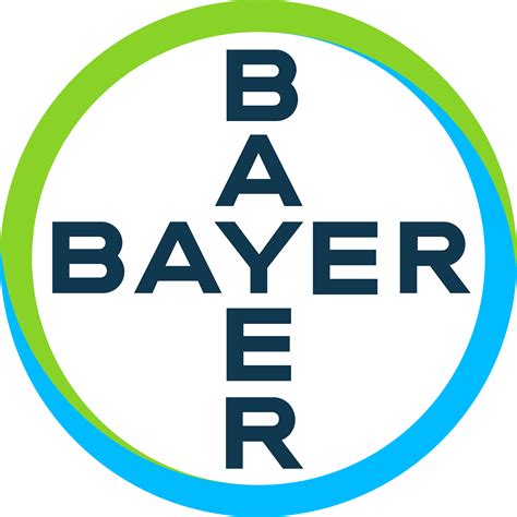 Bayer Logo - PNG and Vector - Logo Download