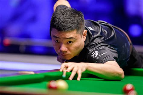 DING JUNHUI REPLACES RONNIE O'SULLIVAN AT CAZOO CHAMPION OF CHAMPIONS - Champion of Champions ...