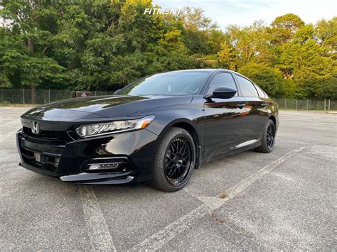 2020 Honda Accord Sport Black Rims | Hot Sex Picture