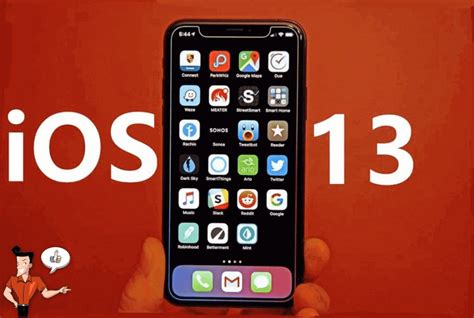 iOS 13 Update and New Features You Need to Know! - Rene.E Laboratory