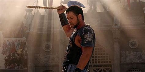 10 Best Gladiator Films, Ranked