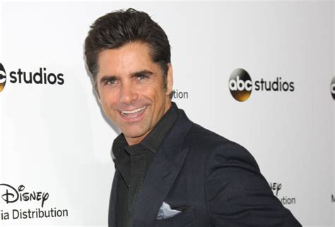 You: John Stamos to Recur on Lifetime Thriller Drama - canceled ...