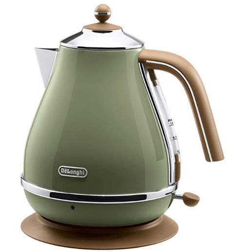 The Best Electric Tea Kettles for Tea Lovers - I Heart Britain