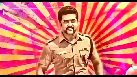 Suriya's Singam Dialogue Used In Jayamravi's Bogan Song - YouTube