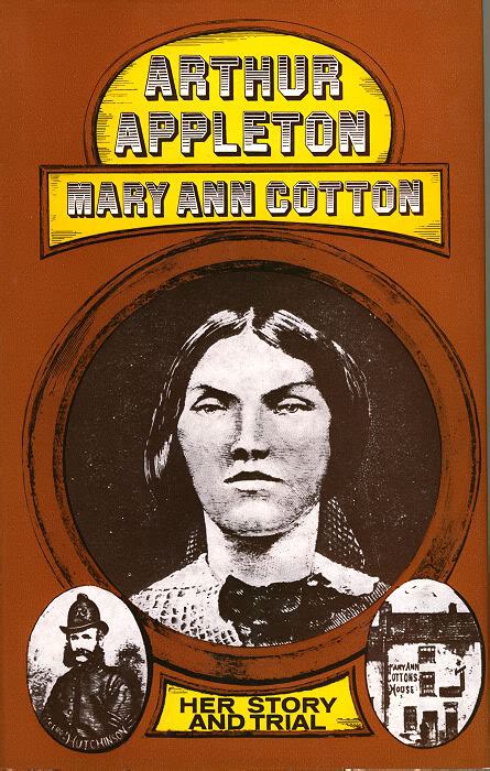 Mary Ann Cotton | Photos | Murderpedia, the encyclopedia of murderers