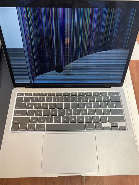 A2179 MacBook Air LCD screen Replacement | MT Systems