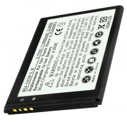 Alcatel TLI020F1 Cell Phone Batteries | Battery Mart