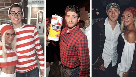 Brawny Paper Towels Costume