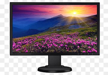 Free download | LED-backlit LCD Computer Monitors Liquid-crystal ...