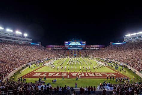 Florida State Football: Fans Will Noles to Victory - Tomahawk Nation