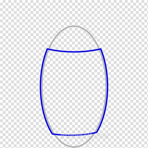 Circle Cobalt blue Purple Oval, grenade transparent background PNG clipart | HiClipart