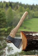 Axe Head Free Stock Photo - Public Domain Pictures