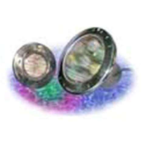 Jandy Color Changing Spa And Pool Lights With 10 Vibrant Colors