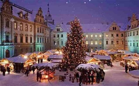 Beautiful Oslo in Christmas #Norway ☮k☮ #Norge … | Norway christmas ...