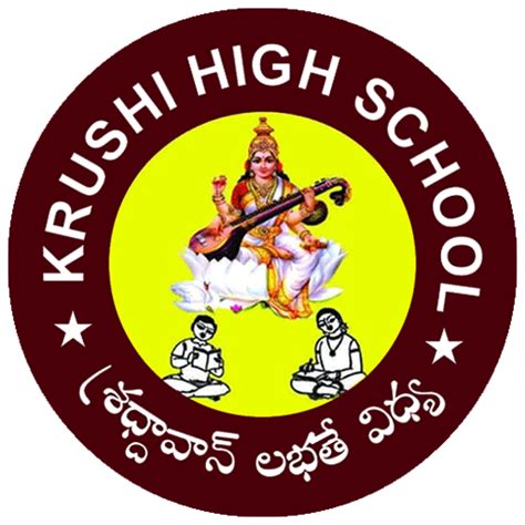 Krushi High School for PC / Mac / Windows 11,10,8,7 - Free Download - Napkforpc.com