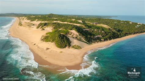 What a beautiful morning here at... - Machangulo Beach Lodge